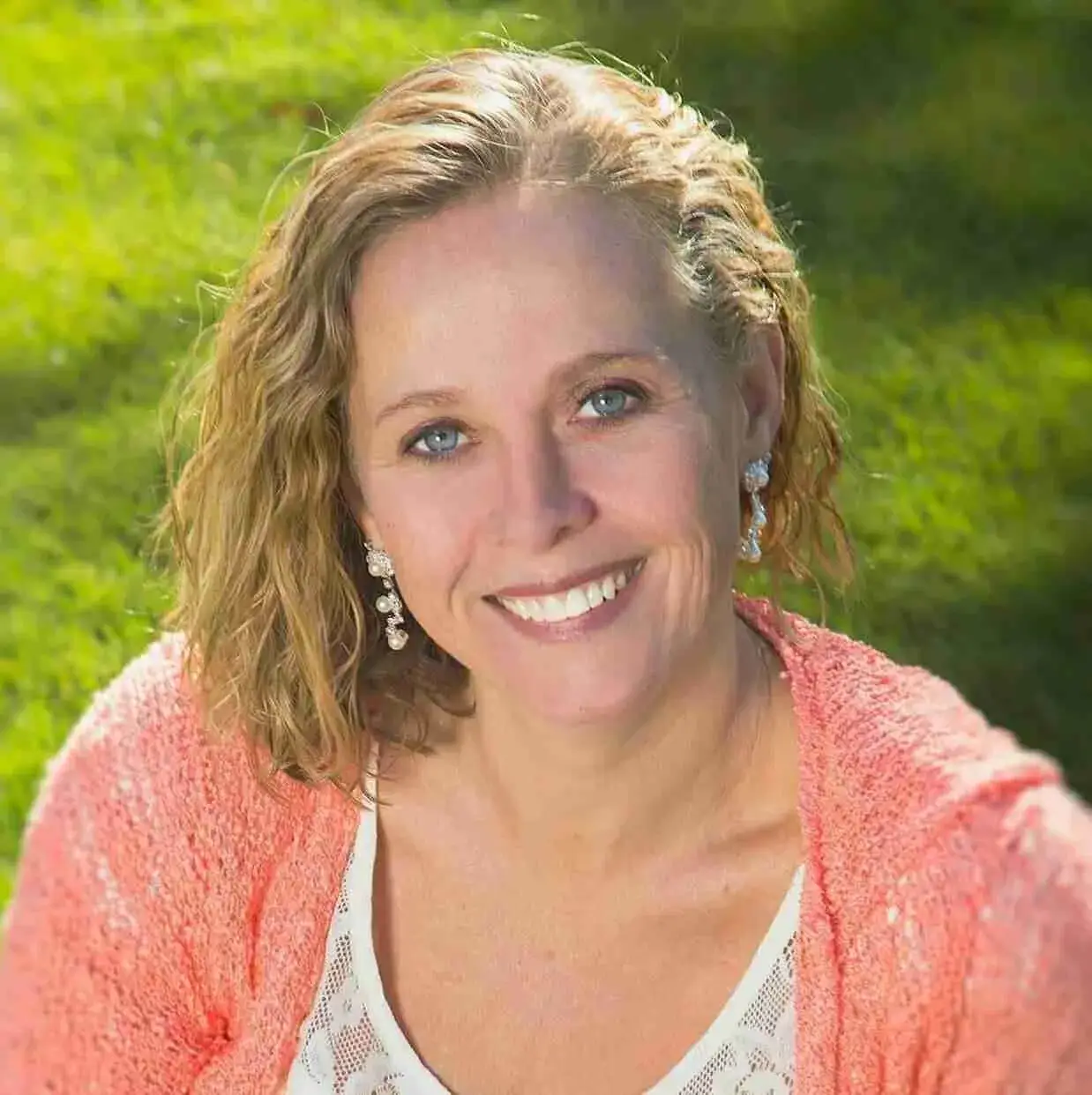 Annaleigha Moriarty, MPS, LPC, LMHC, CPCS, ACS