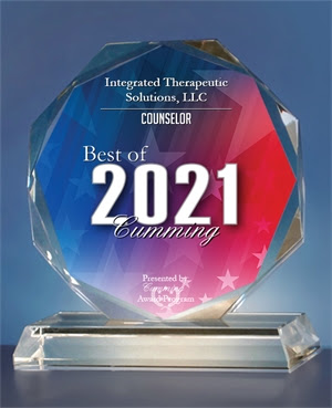 Best of Cumming 2021 Counselor award